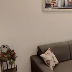 Casa Vacanze Andrea La Tua Base Per Visitare Il Mare Delle Cinque Terre Lägenhet La Spezia