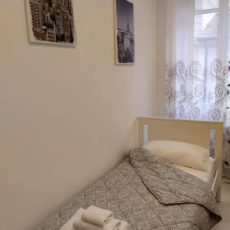 公寓 Casa Vacanze Andrea La Tua Base Per Visitare Il Mare Delle Cinque Terre 斯培西亚