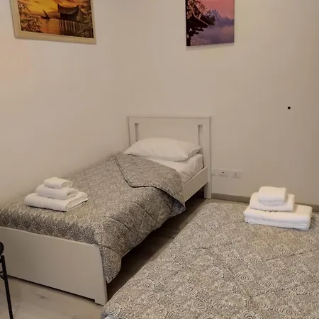 Apartment Casa Vacanze Andrea La Tua Base Per Visitare Il Mare Delle Cinque Terre