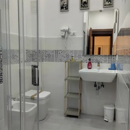 Casa Vacanze Andrea La Tua Base Per Visitare Il Mare Delle Cinque Terre 公寓 *