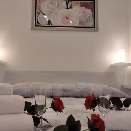 公寓 Casa Vacanze Andrea La Tua Base Per Visitare Il Mare Delle Cinque Terre