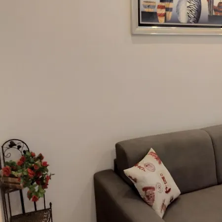 Casa Vacanze Andrea La Tua Base Per Visitare Il Mare Delle Cinque Terre 公寓 斯培西亚