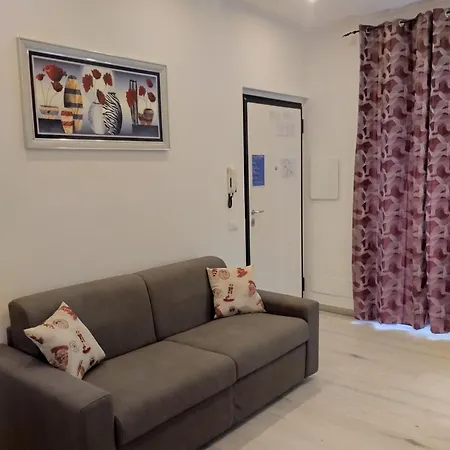 Casa Vacanze Andrea La Tua Base Per Visitare Il Mare Delle Cinque Terre * 斯培西亚