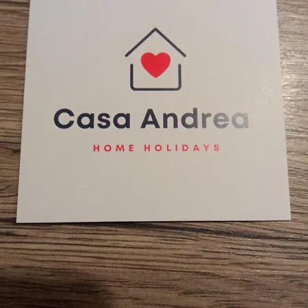 アパート Casa Vacanze Andrea La Tua Base Per Visitare Il Mare Delle Cinque Terre