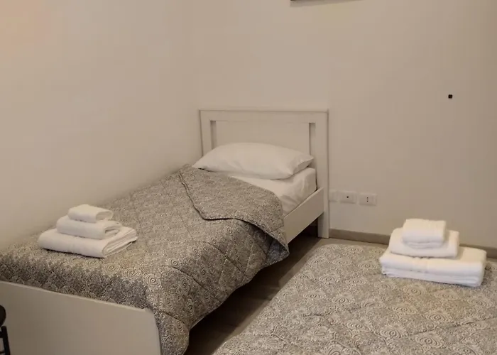 Lägenhet Casa Vacanze Andrea La Tua Base Per Visitare Il Mare Delle Cinque Terre