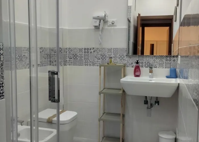 Casa Vacanze Andrea La Tua Base Per Visitare Il Mare Delle Cinque Terre Lägenhet *