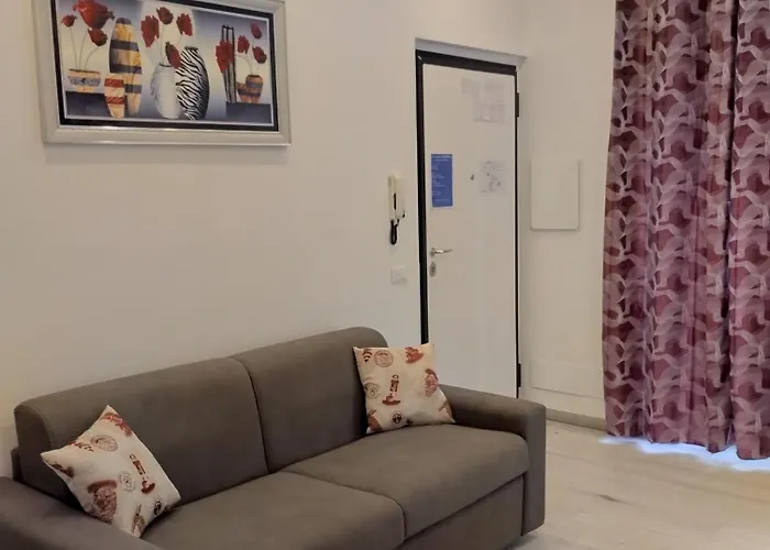 Casa Vacanze Andrea La Tua Base Per Visitare Il Mare Delle Cinque Terre * La Spezia