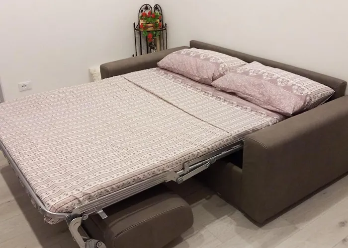 Casa Vacanze Andrea La Tua Base Per Visitare Il Mare Delle Cinque Terre * La Spezia